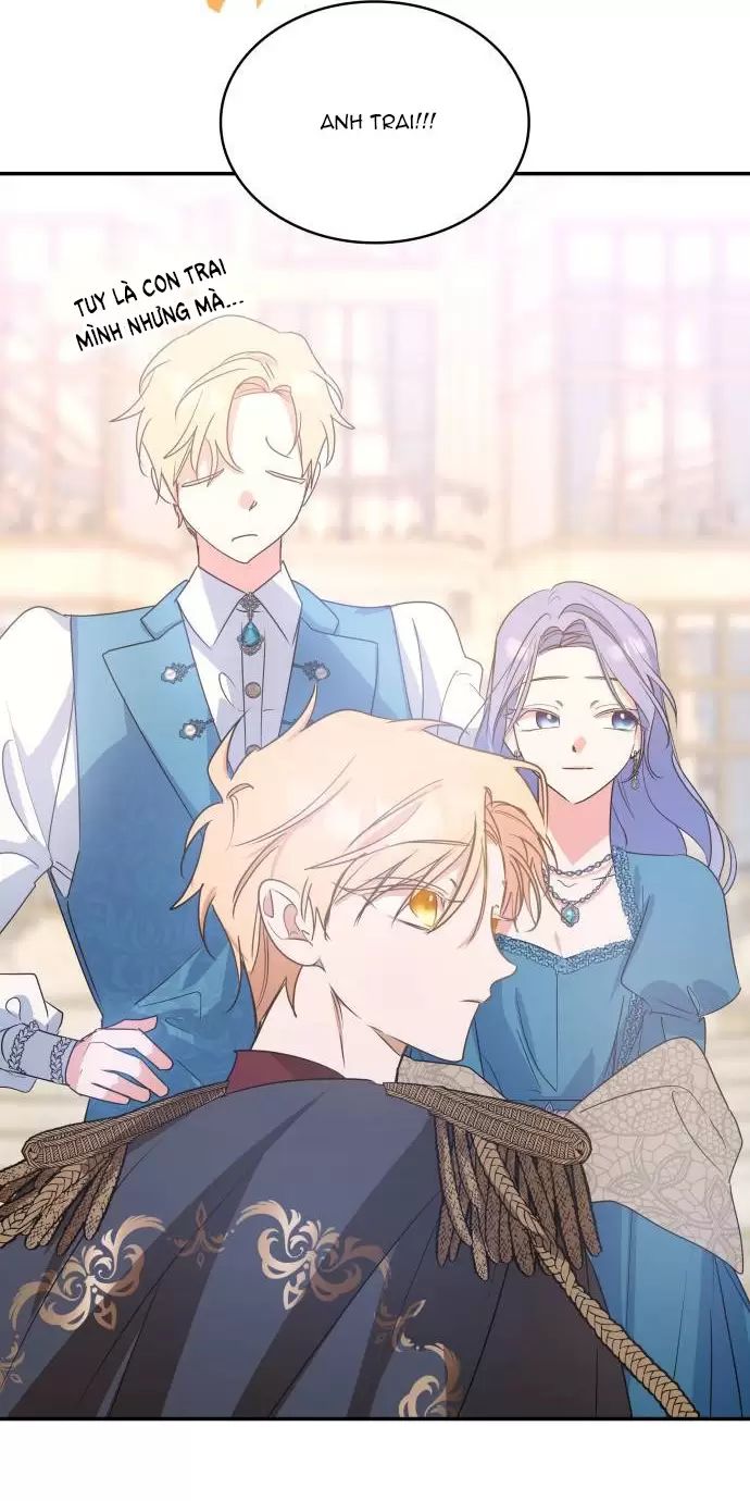 sống trong vườn hoa của công chúa chapter 2 66