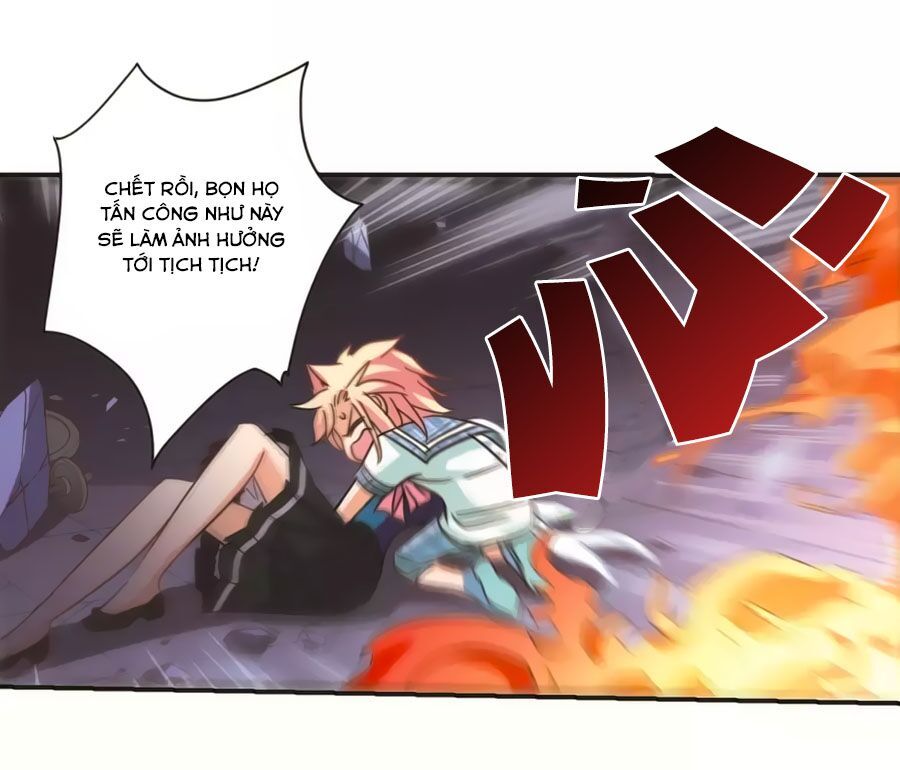 tô tịch kỳ quái chapter 93.2 13