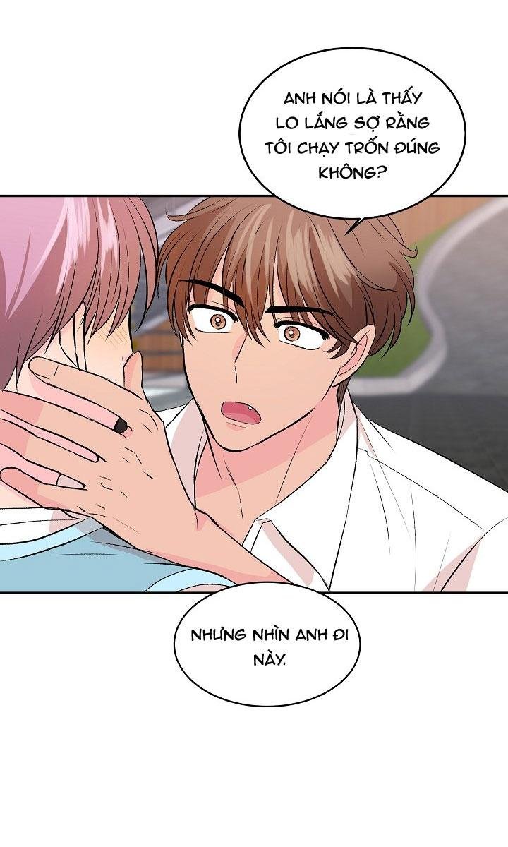 good dog , my boy chapter 6 50