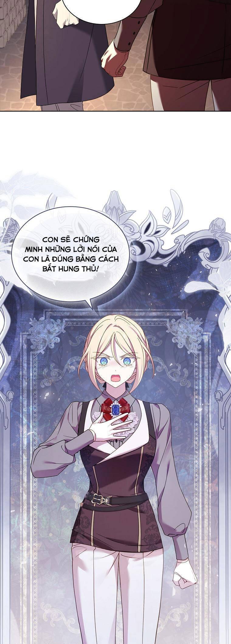 để yên cho tiểu thư hiền chapter 93 15