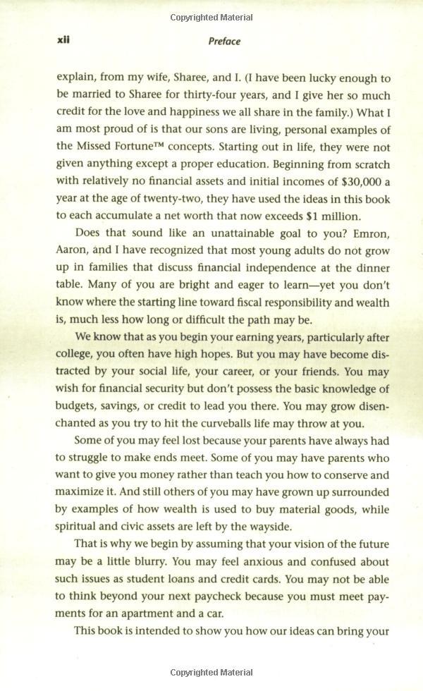 Millionaire by Thirty : The Quickest Path to Early Financial Independence