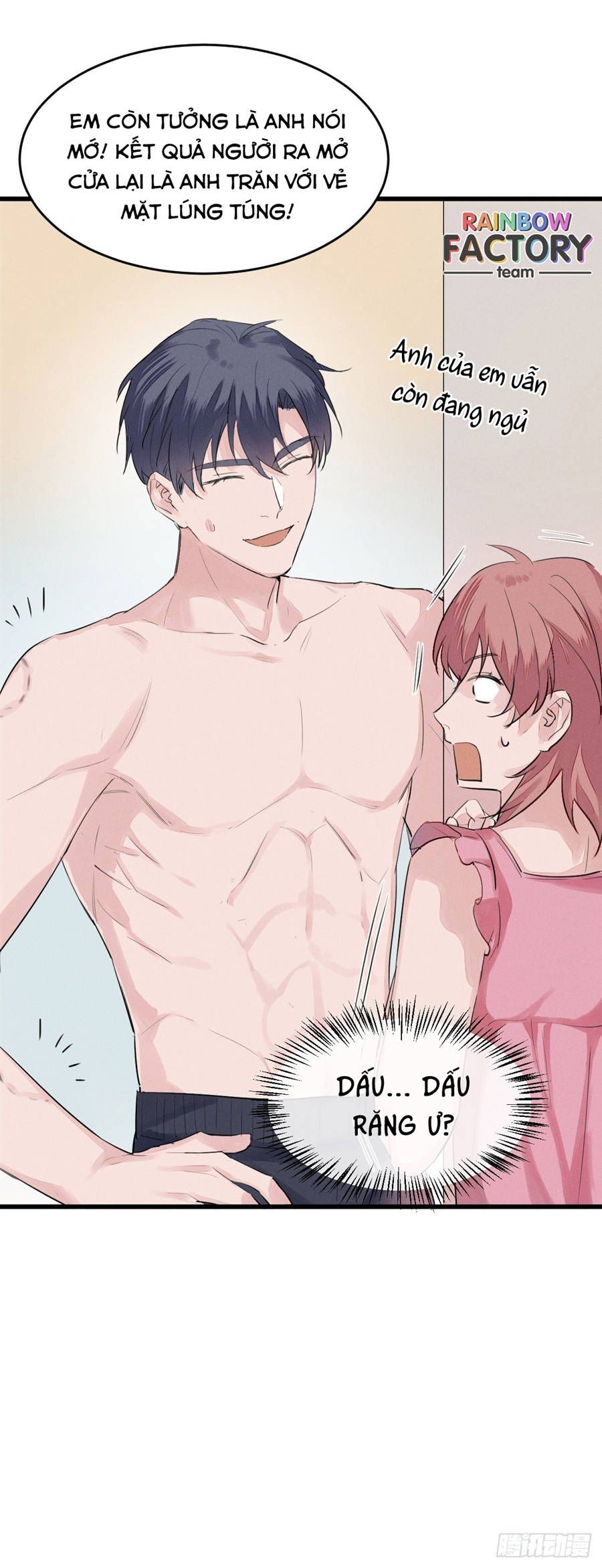 bay qua trời xanh chapter 21 8