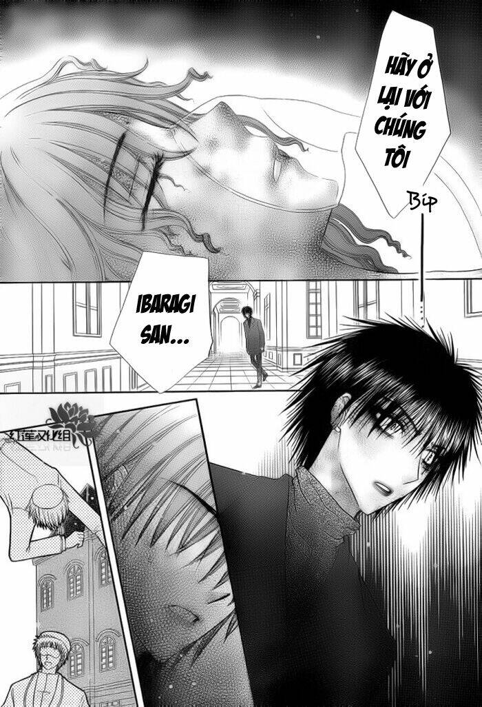 gakuen alice chapter 155 15