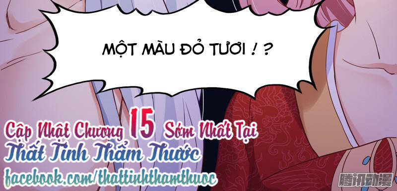 giữ chặt tiểu bạch long chapter 14 60