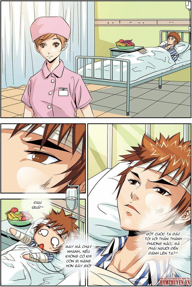 long xà diễn nghĩa chapter 10.2 3