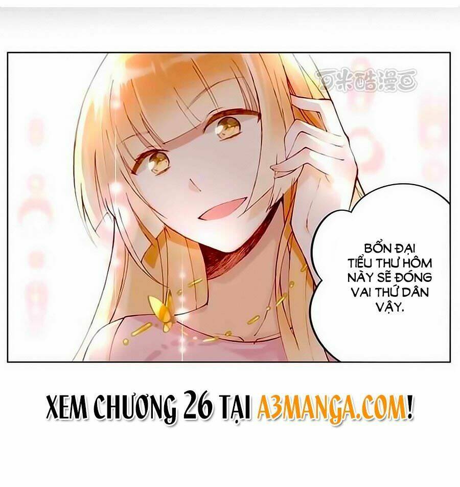 trọng sinh chi tinh quang thôi xán chapter 25 17
