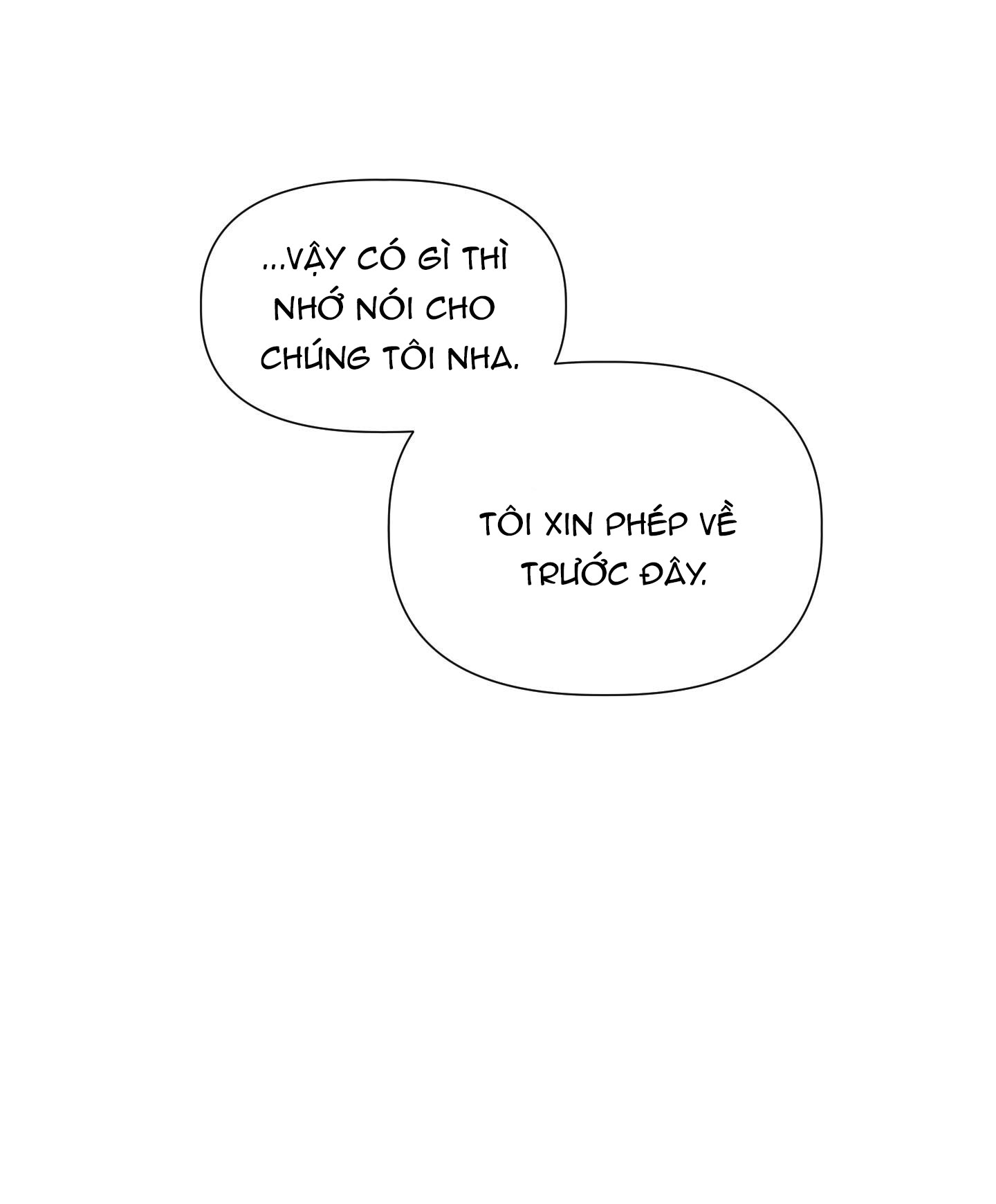 bỗng ngày nọ bị một tên đáng ghét cầu hôn chapter 2.2 16