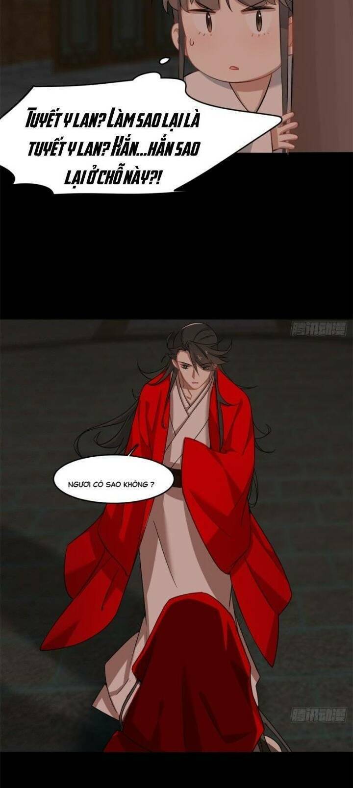 độc bộ thiên hạ: đặc công thần y chapter 182 13