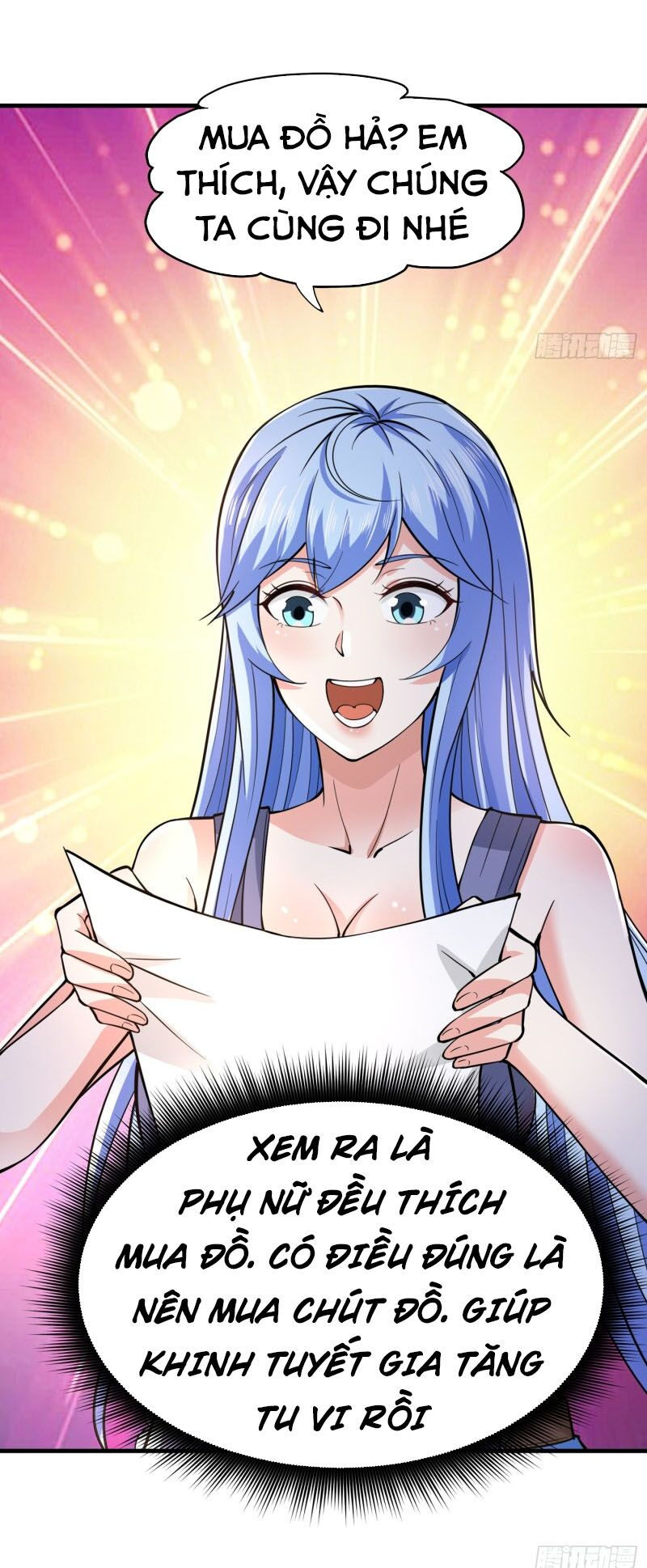 tối cường thần y tại đô thị chapter 154 9