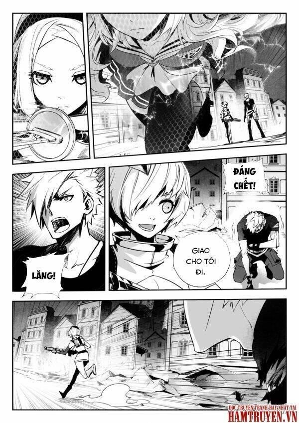 súng thần ký chapter 15 3