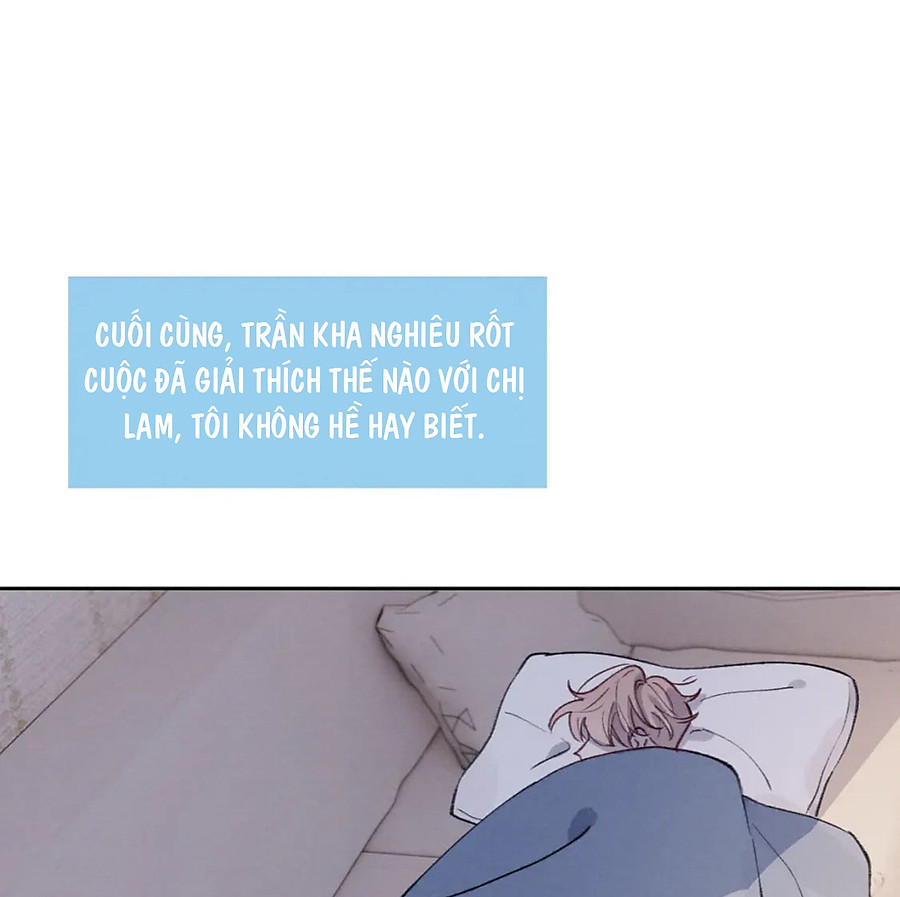 nhật ký thất tình của nhung tiên sinh chapter 34.1 60