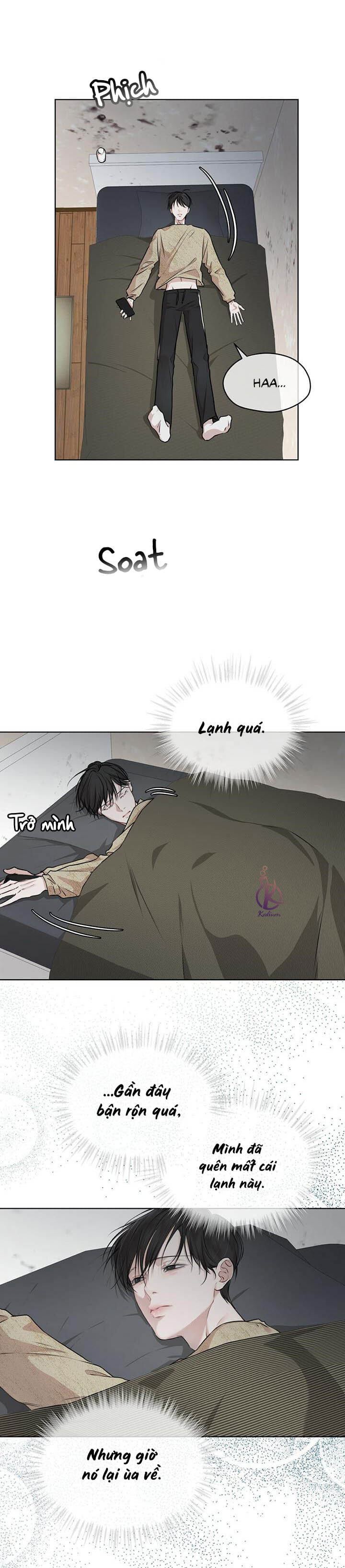 hình thái khởi sinh chapter 39 15