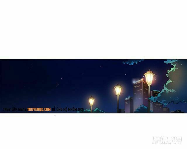 người yêu của rồng đen (black dragon's lover) chapter 6 31