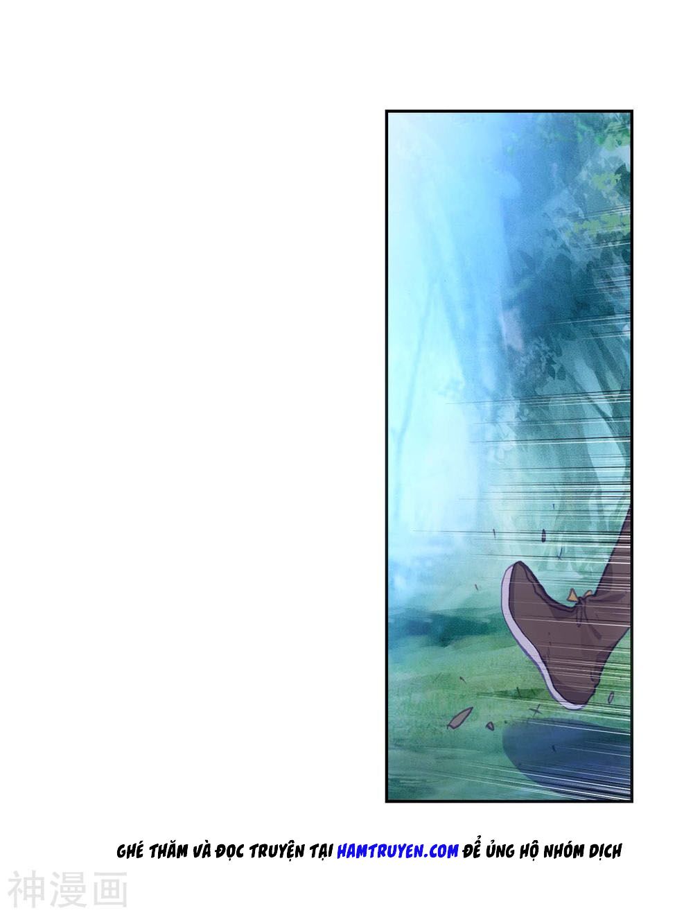 thế giới hoàn mỹ [m] chapter 124 7