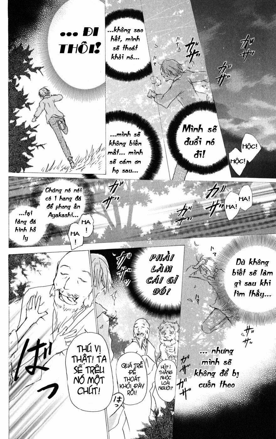 trả tên lại cho yêu quái chapter 31 19