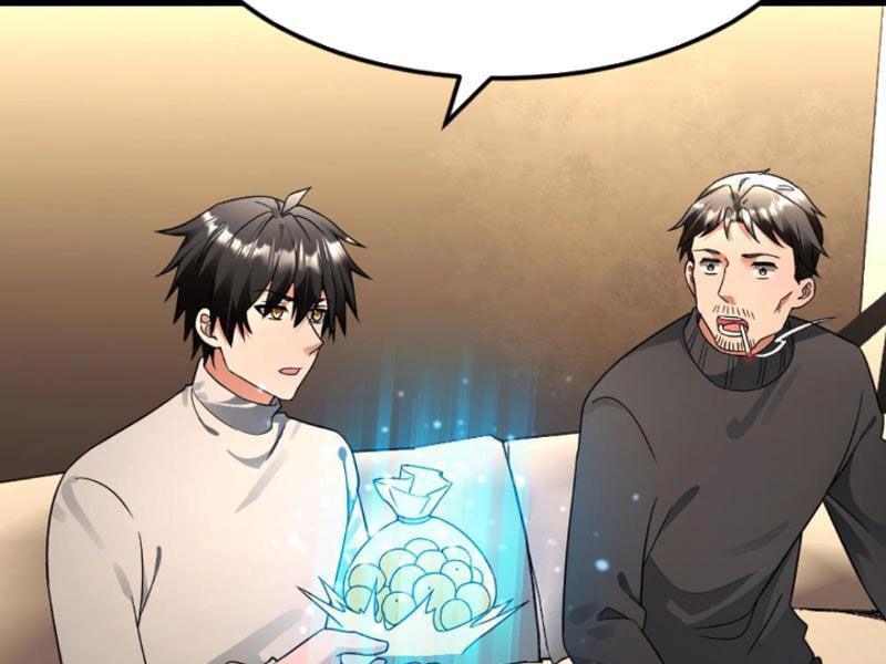 đóng băng toàn cầu: tôi gây dựng nên phòng an toàn thời tận thế chapter 213 61