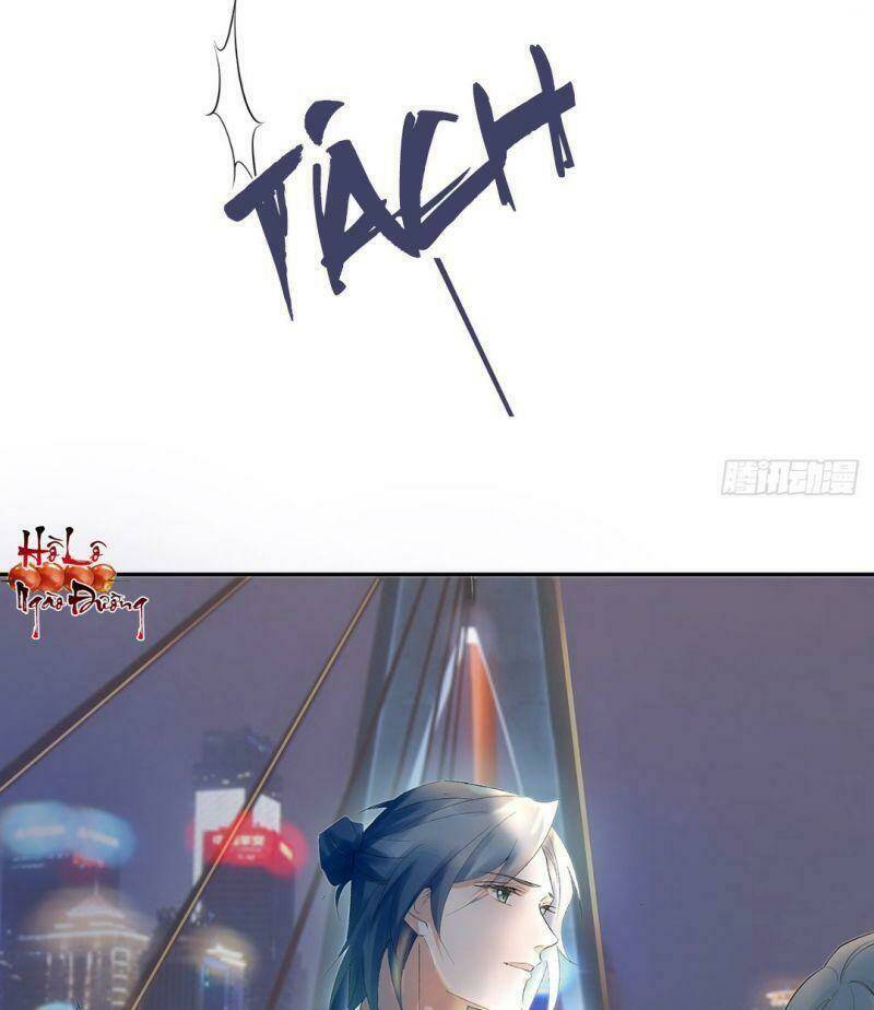 ảnh đế yêu hồ chapter 4 25