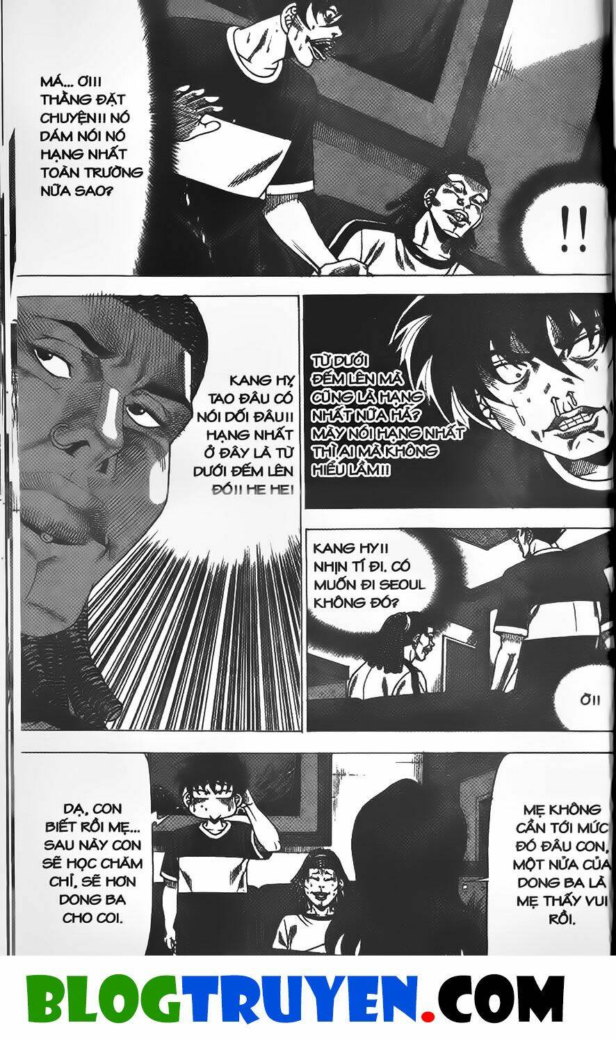 bitagi - anh chàng ngổ ngáo chapter 362 7