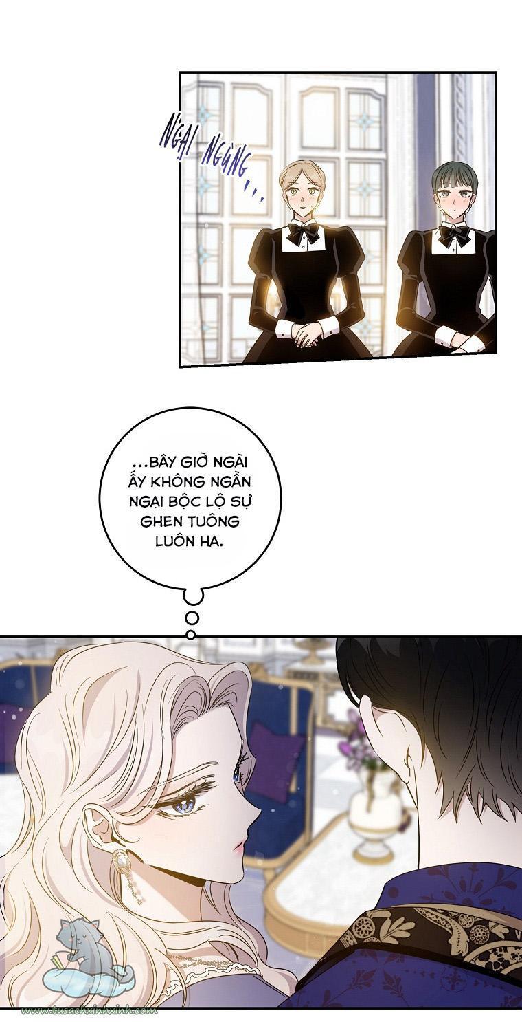 thuần hóa bạo chúa rồi bỏ trốn chapter 57 12