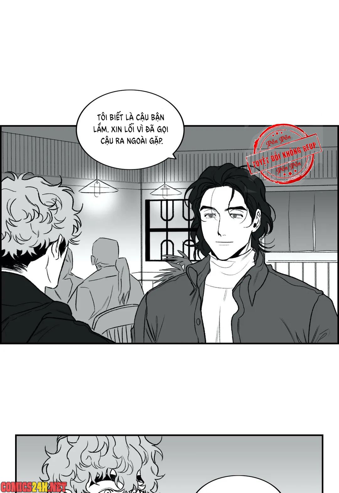 thầy giáo tốt chapter 29 5