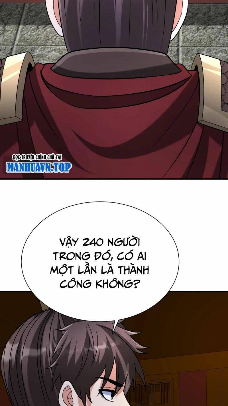 đại tần, ta là con tần thủy hoàng, giết địch thành thần chapter 116 37