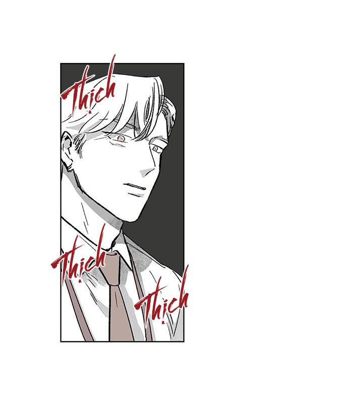 một tuần dục vọng – truyện ngắn omegaver chapter 4.1 26