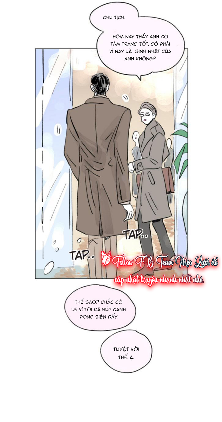 câu chuyện của hosik chapter 90 31