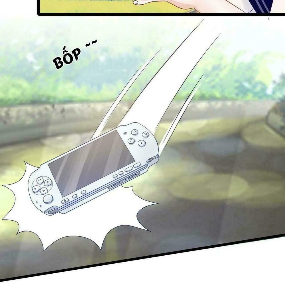 trọng sinh chi song diện cừu phục ký chapter 7 18