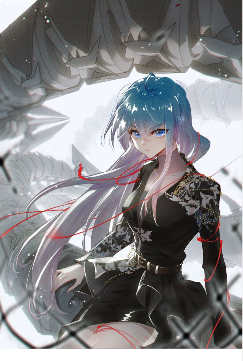 tuyệt thế đường môn - đấu la đại lục 2 chapter 235 1