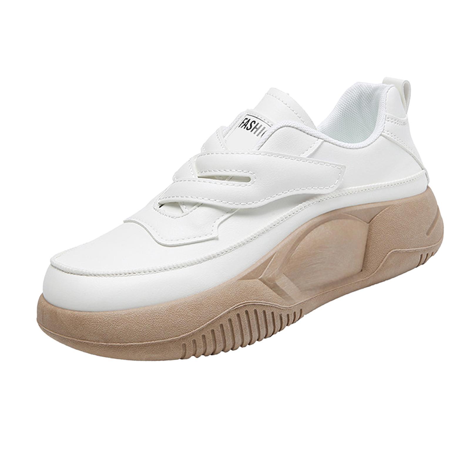 Sneakers Sport Shoes Breathable Women's Casual Shoes for Jogging Biking