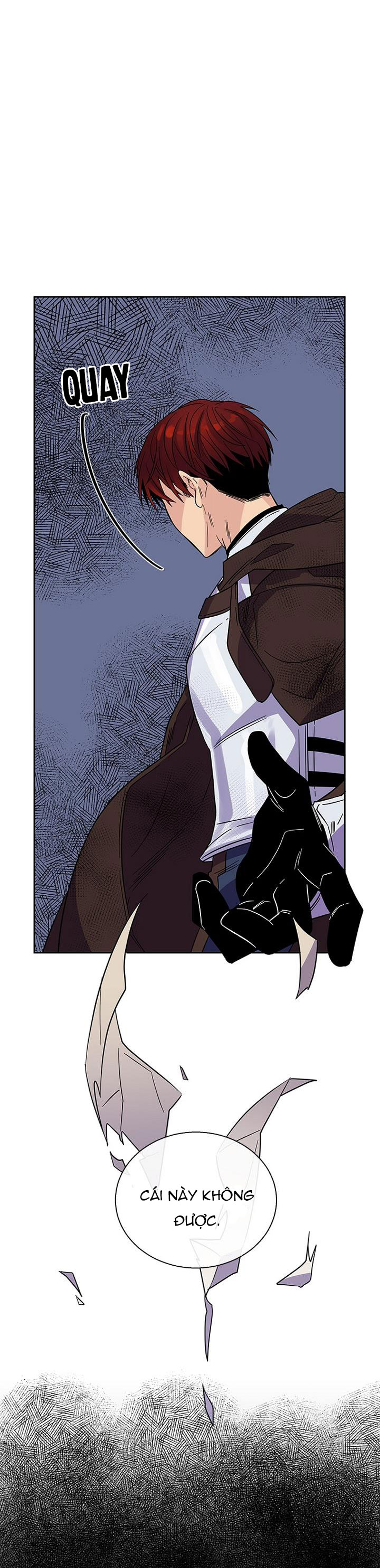 vợ ơi, anh sắp trụ không nổi rồi! chapter 1.2 17