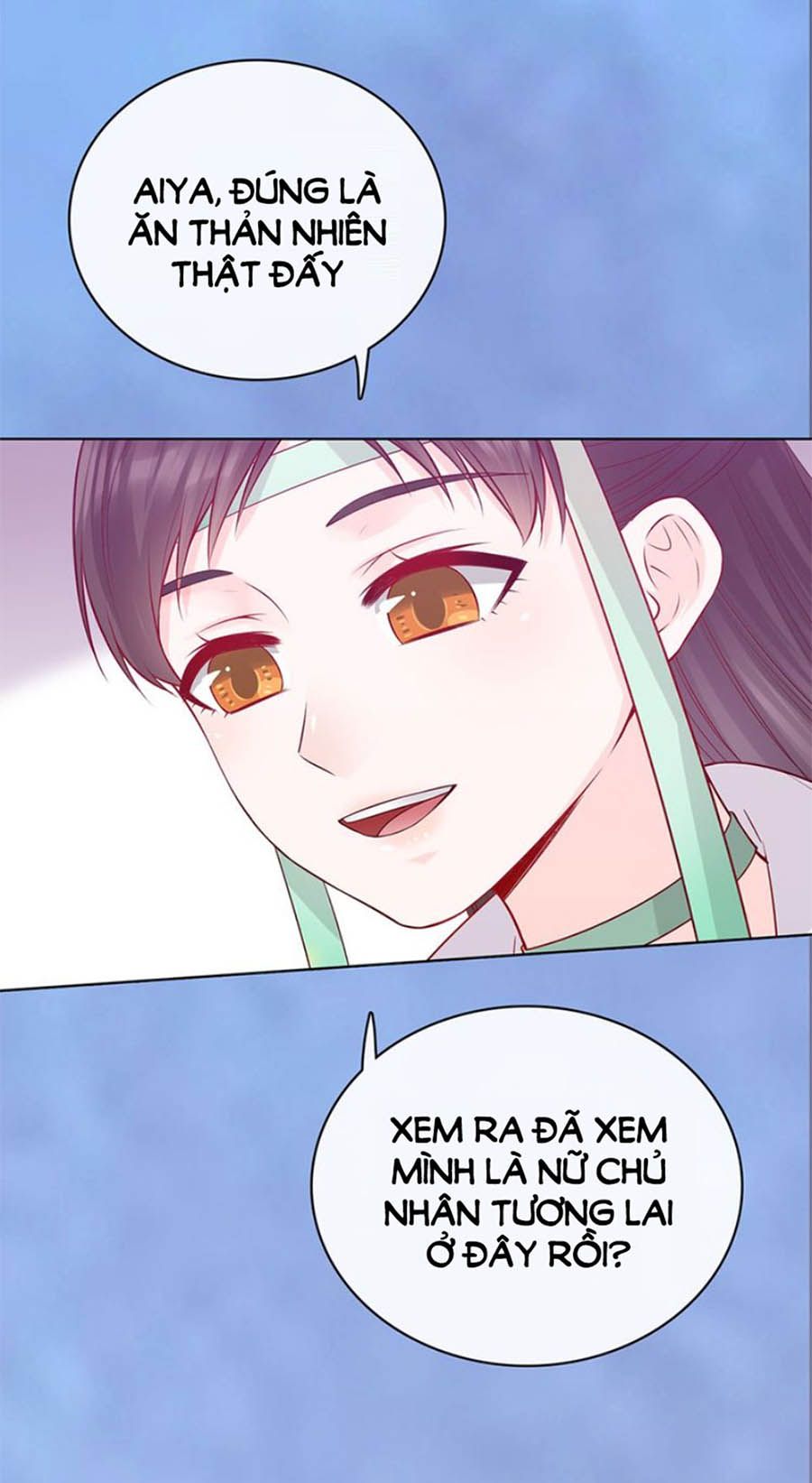 mỹ nhân già rồi chapter 57 42