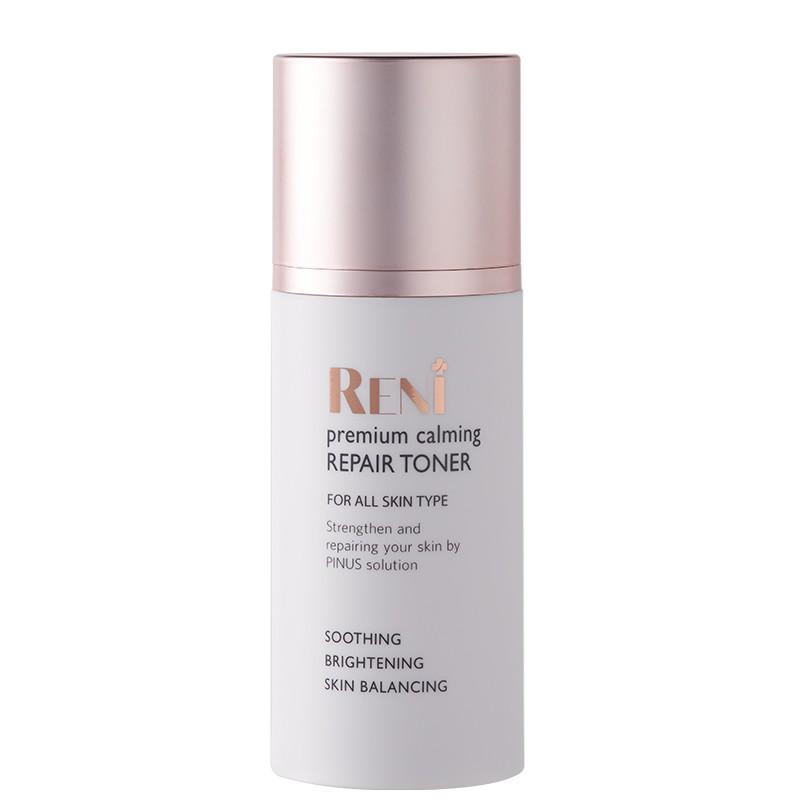 Nước cân bằng da Reni Premium Calming Repair Toner