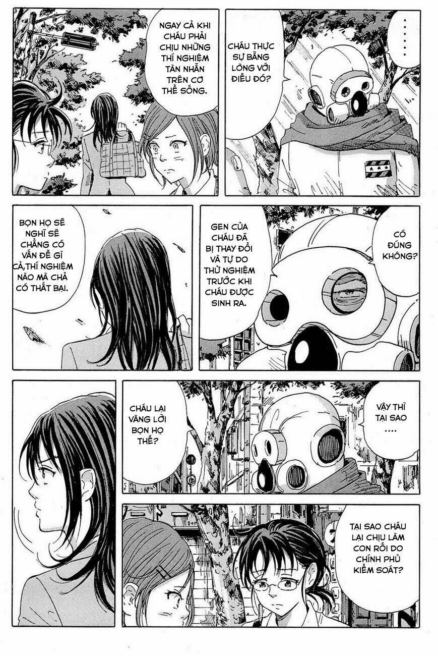 cúp quốc sư tử chapter 14 5