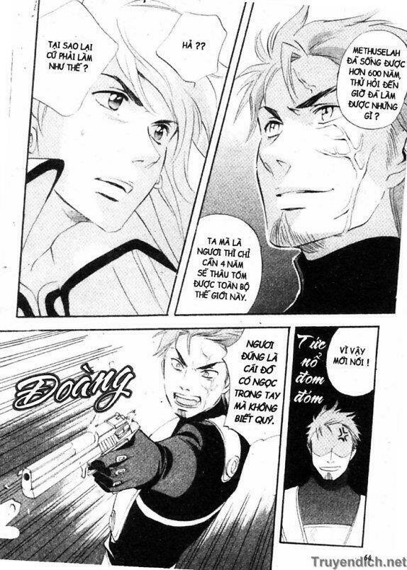 meteor methuselah chapter 36 30