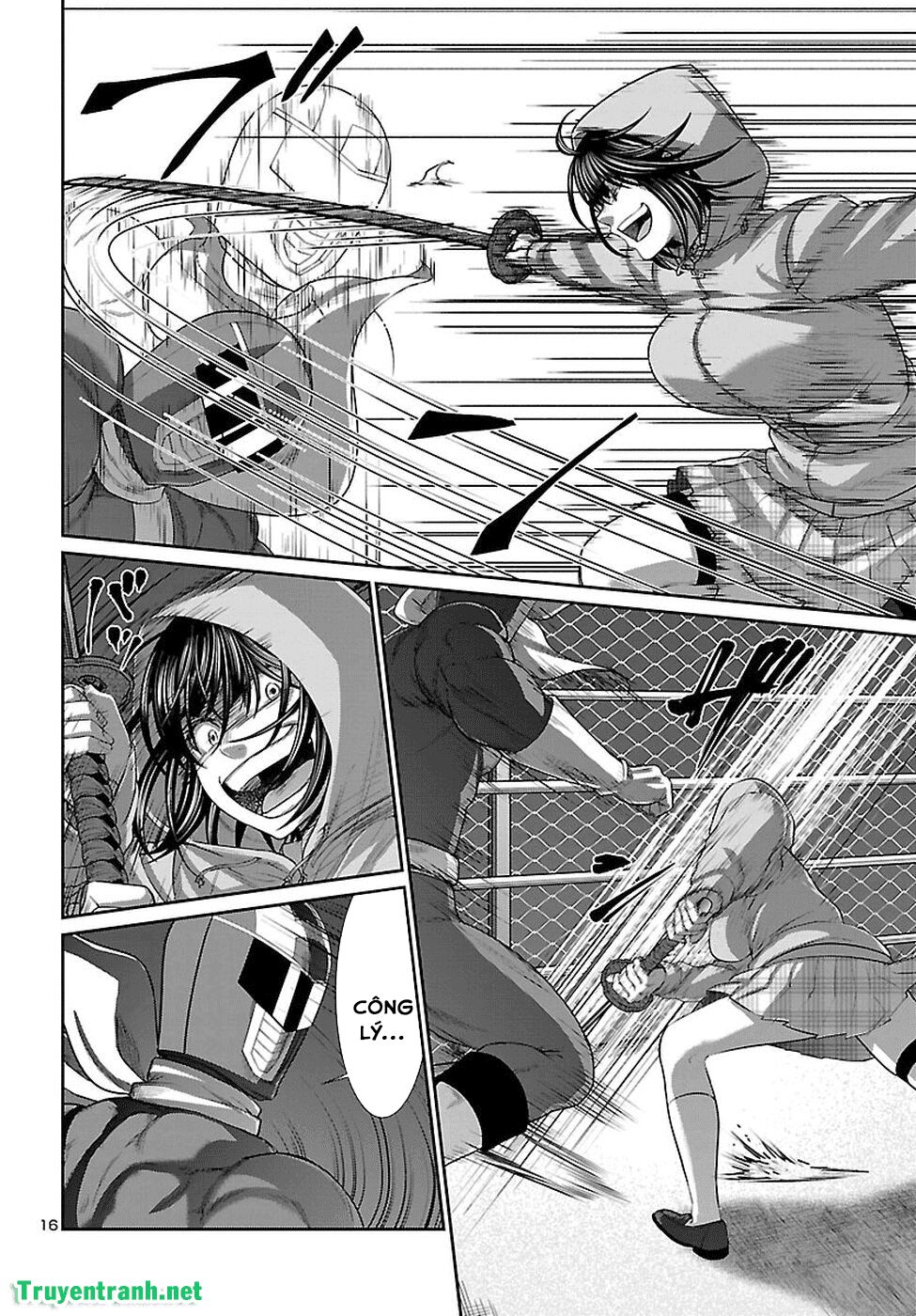 dead tube chapter 40.1 16