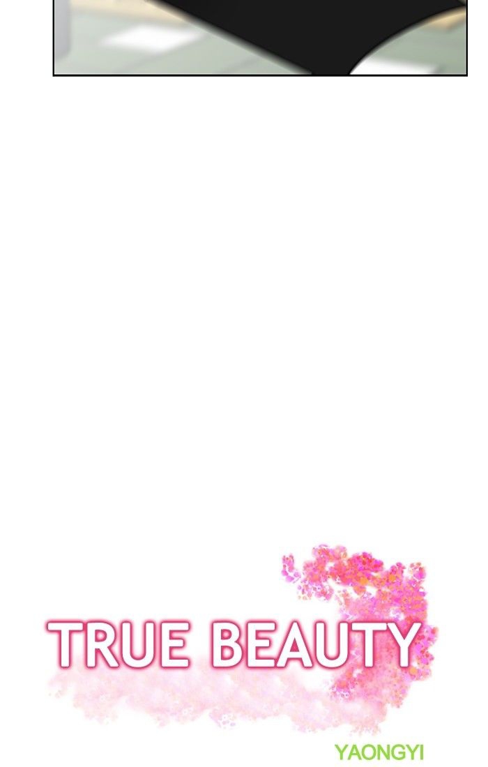 vẻ đẹp đích thực - true beauty chapter 35 3