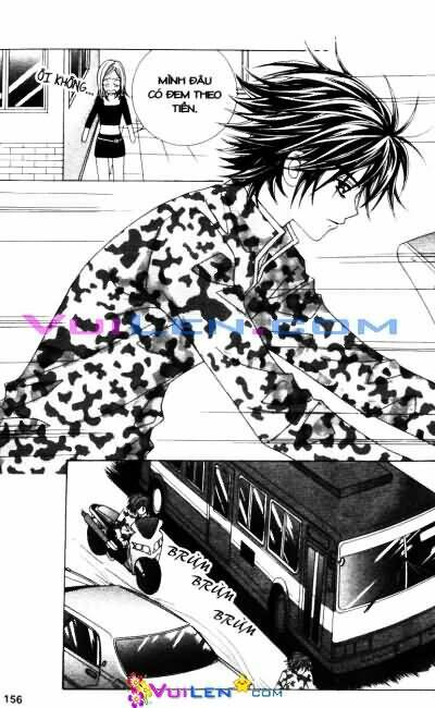 forbidden kiss chapter 8 16