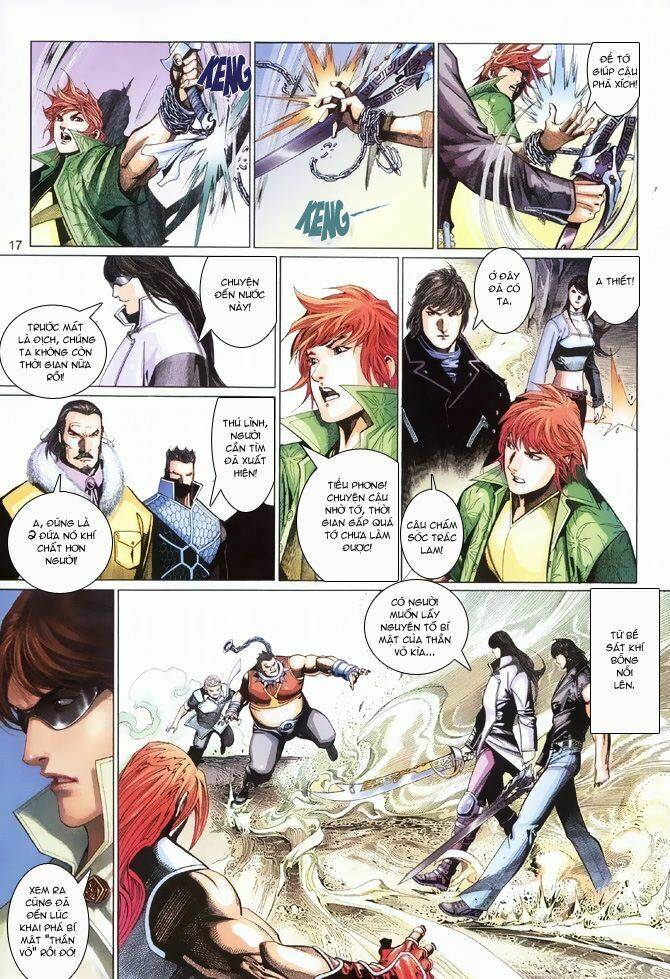 phong vân thần võ ký chapter 4 17