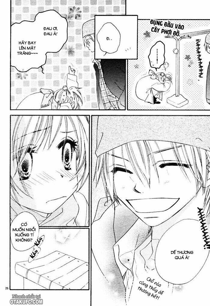 tổng hợp one shot. chapter 53 27