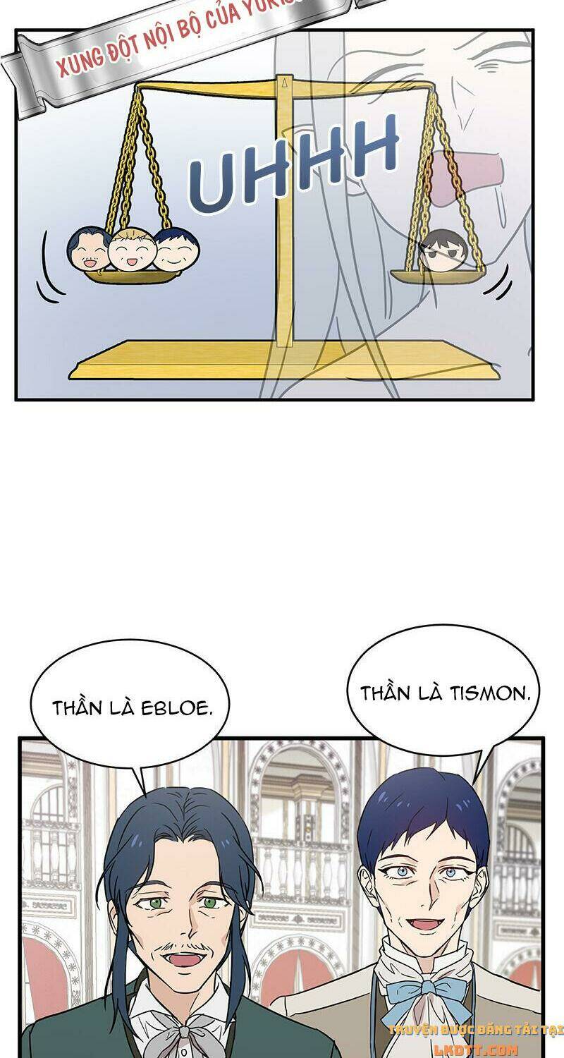 khế ước của ma tộc chapter 17 43