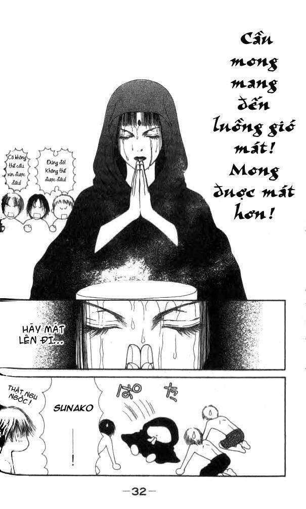 perfect girl evolution chapter 15 33