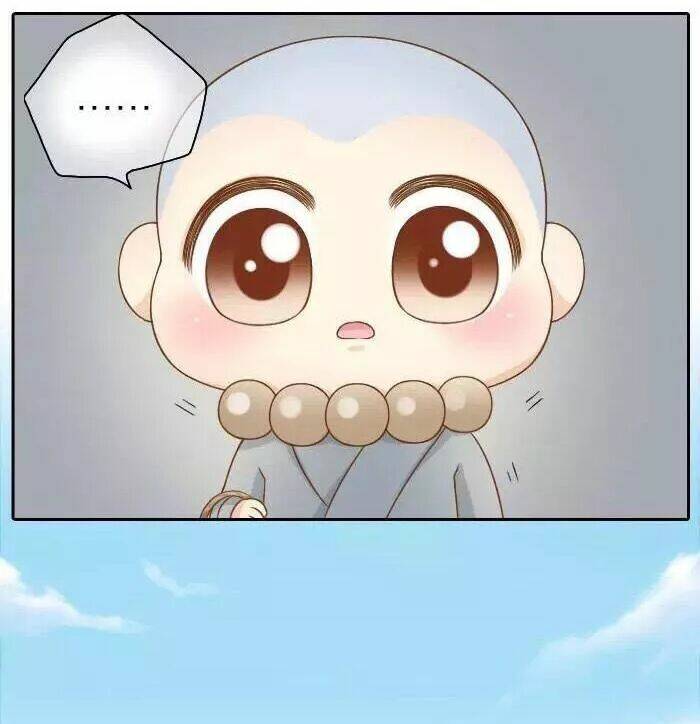 tiểu hồ ly vs tiểu hóa thượng chapter 36 6