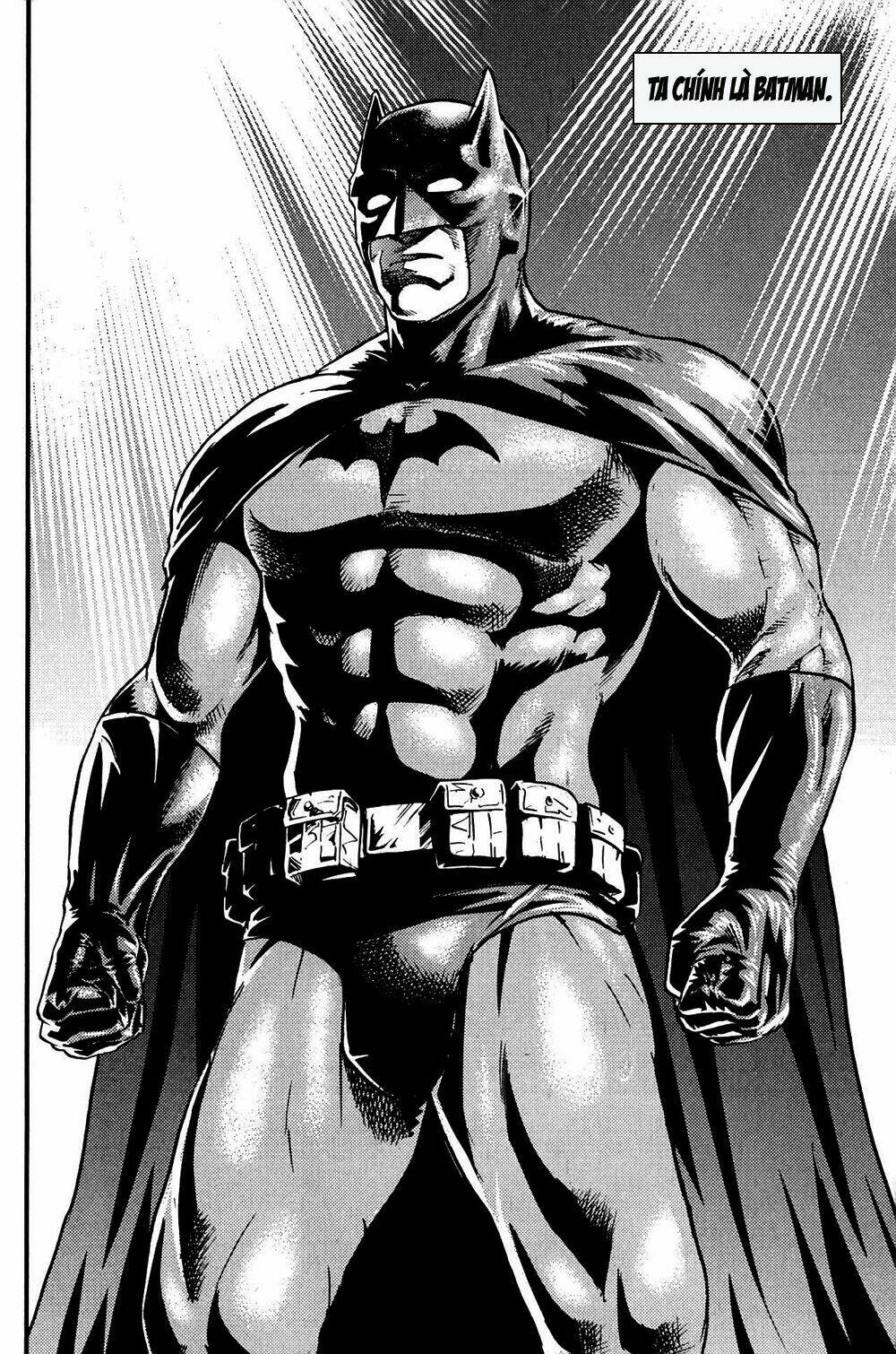 batman: death mask chapter 4 17