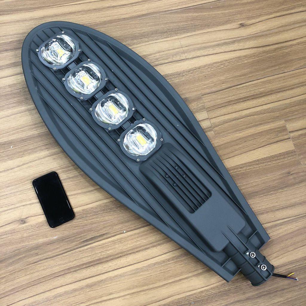 ĐÈN ĐƯỜNG LED CHIẾC LÁ 50W, 100W. 150W, 200W