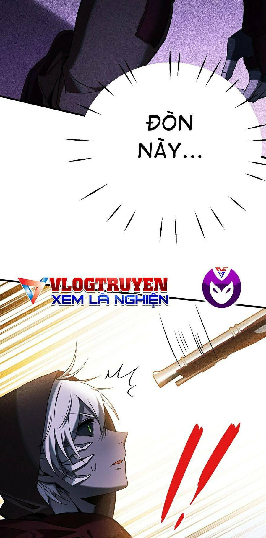 người chơi siêu mạnh chapter 8 91