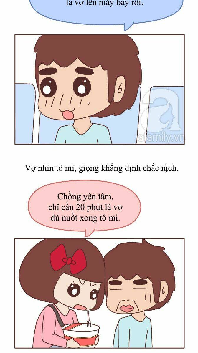 giải mã tình yêu chapter 223 11