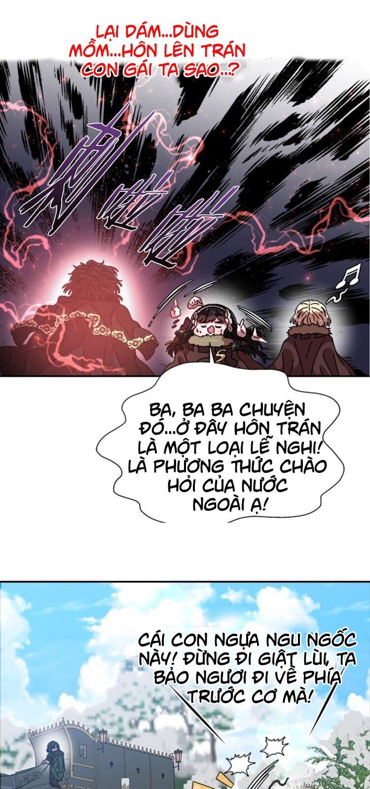 con gái bảo bối của ma vương chapter 90 39