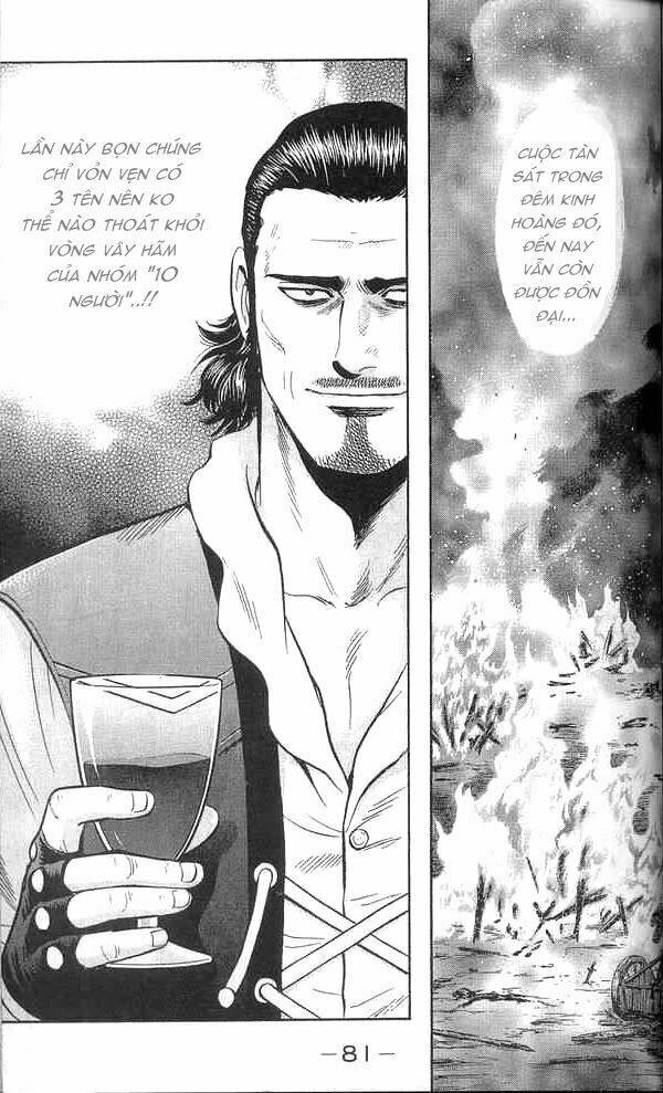 hoàng phi hồng phần iii chapter 16 10