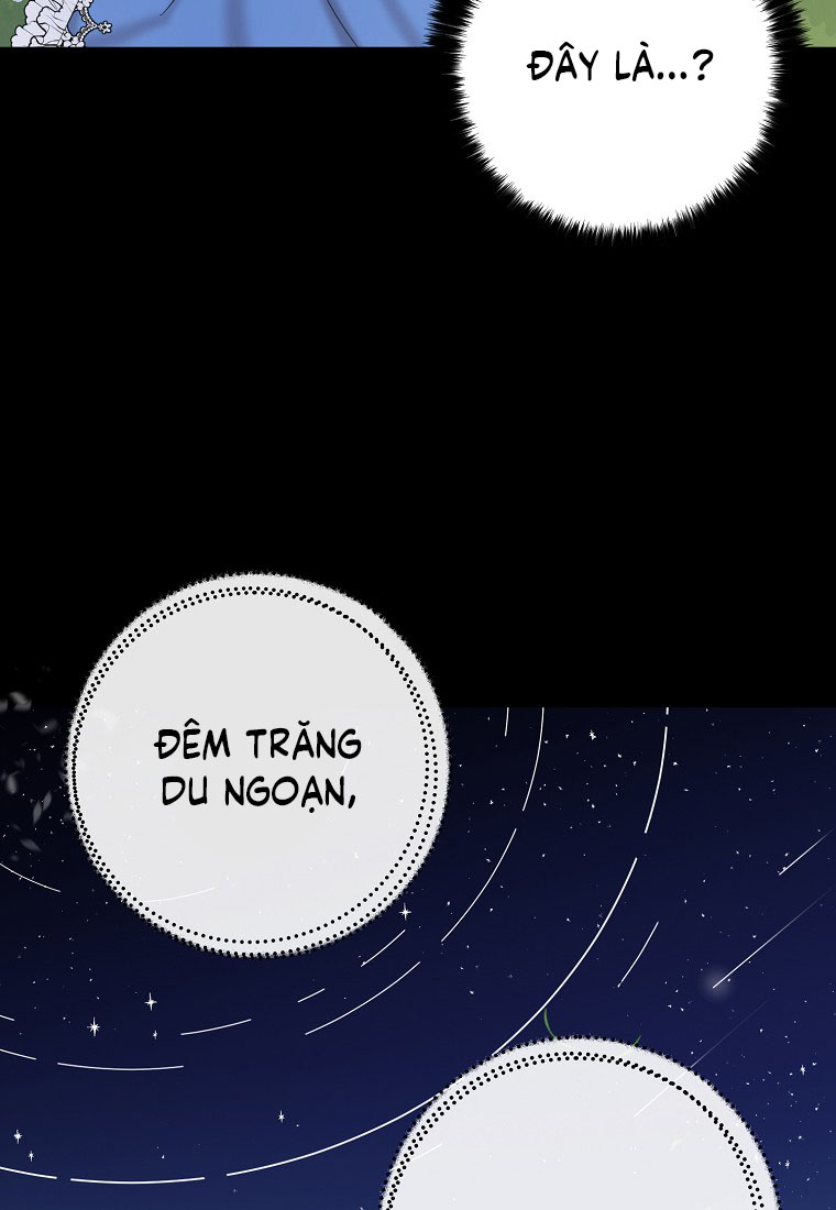 ba người anh trai của tôi là bạo quân chapter 49.1 42